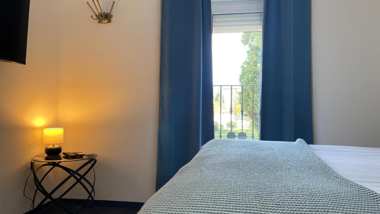 Madonca Rooms & Restaurant Nova Gorica Eksteriør bilde