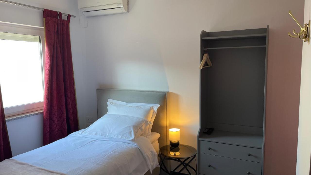 Madonca Rooms & Restaurant Nova Gorica Eksteriør bilde