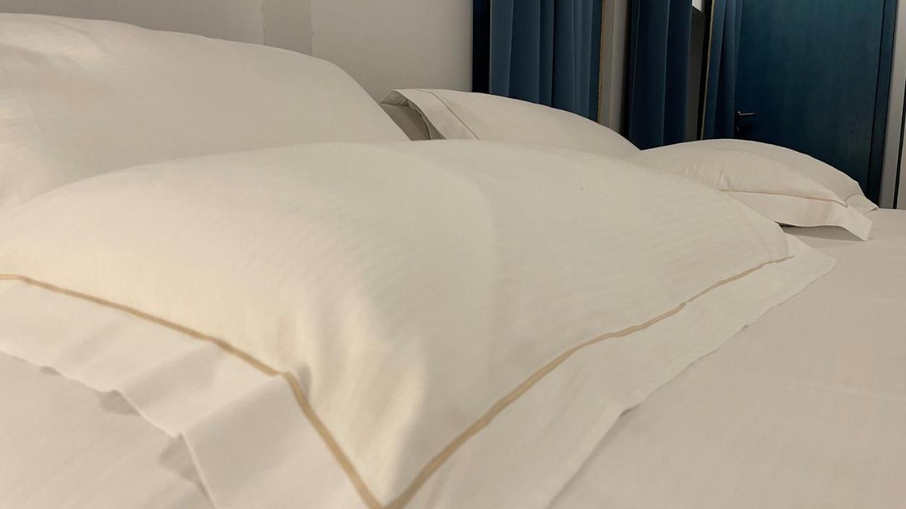 Madonca Rooms & Restaurant Nova Gorica Eksteriør bilde
