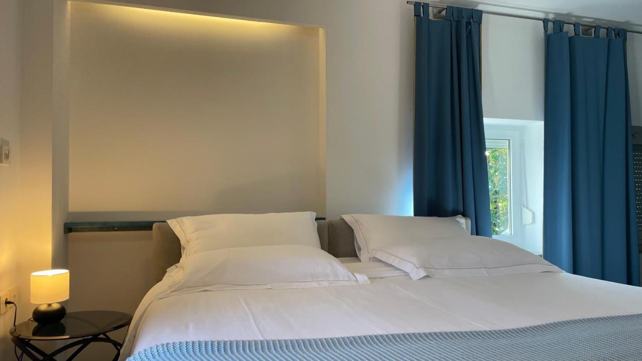 Madonca Rooms & Restaurant Nova Gorica Eksteriør bilde