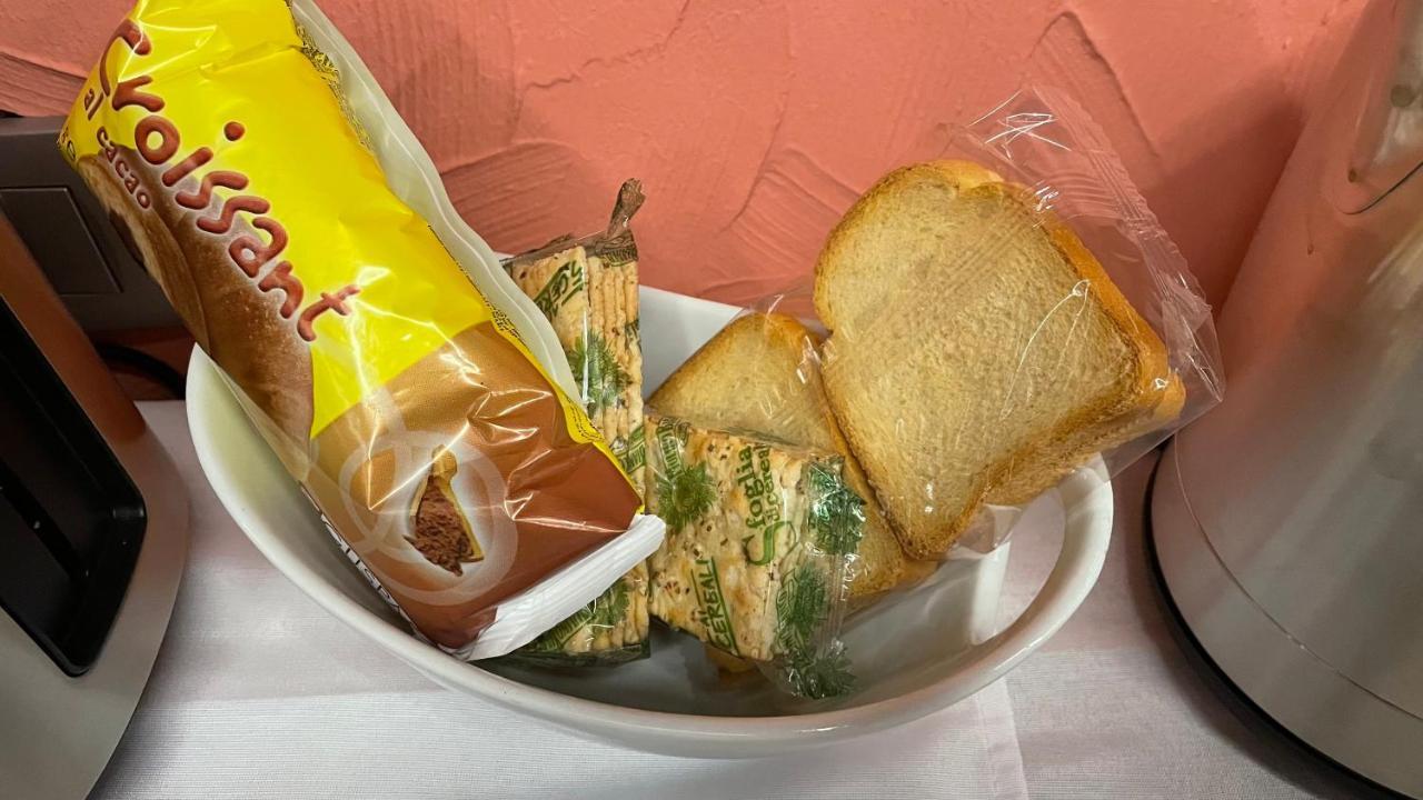 Madonca Rooms & Restaurant Nova Gorica Eksteriør bilde