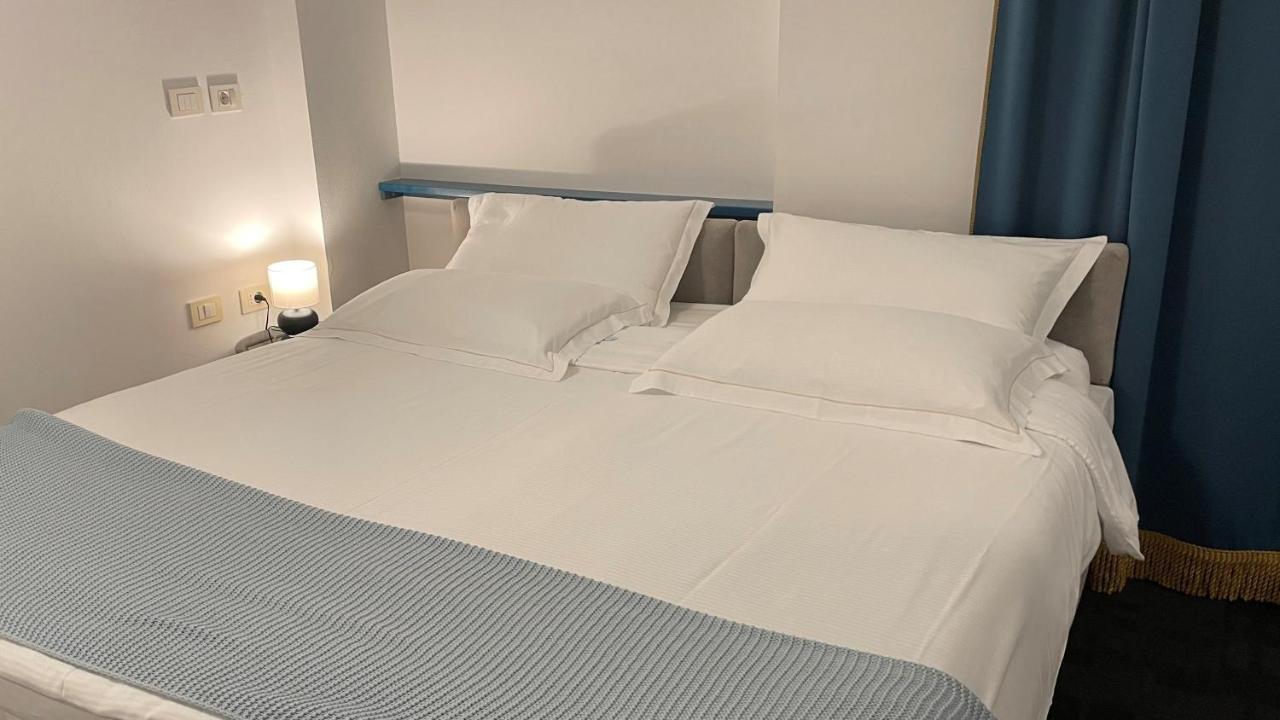 Madonca Rooms & Restaurant Nova Gorica Eksteriør bilde