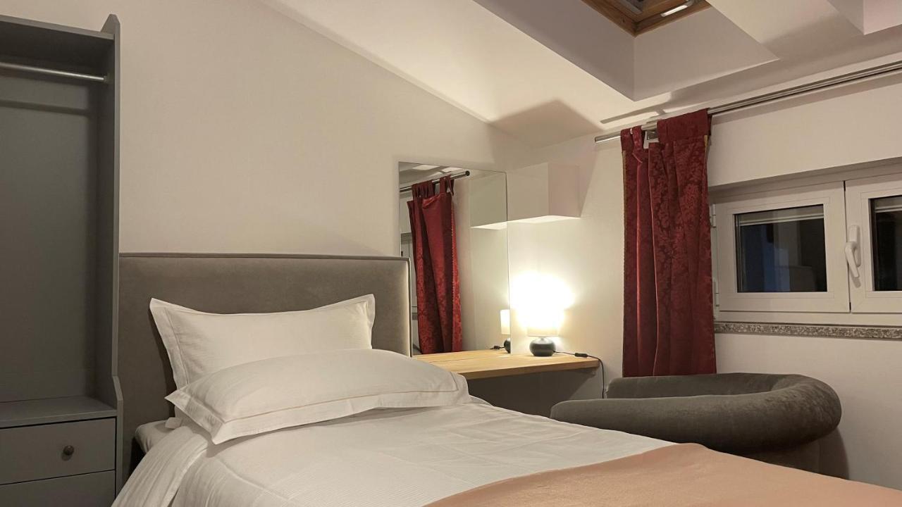 Madonca Rooms & Restaurant Nova Gorica Eksteriør bilde