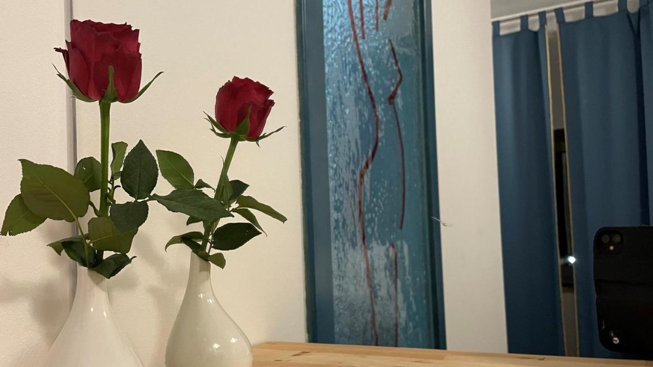 Madonca Rooms & Restaurant Nova Gorica Eksteriør bilde