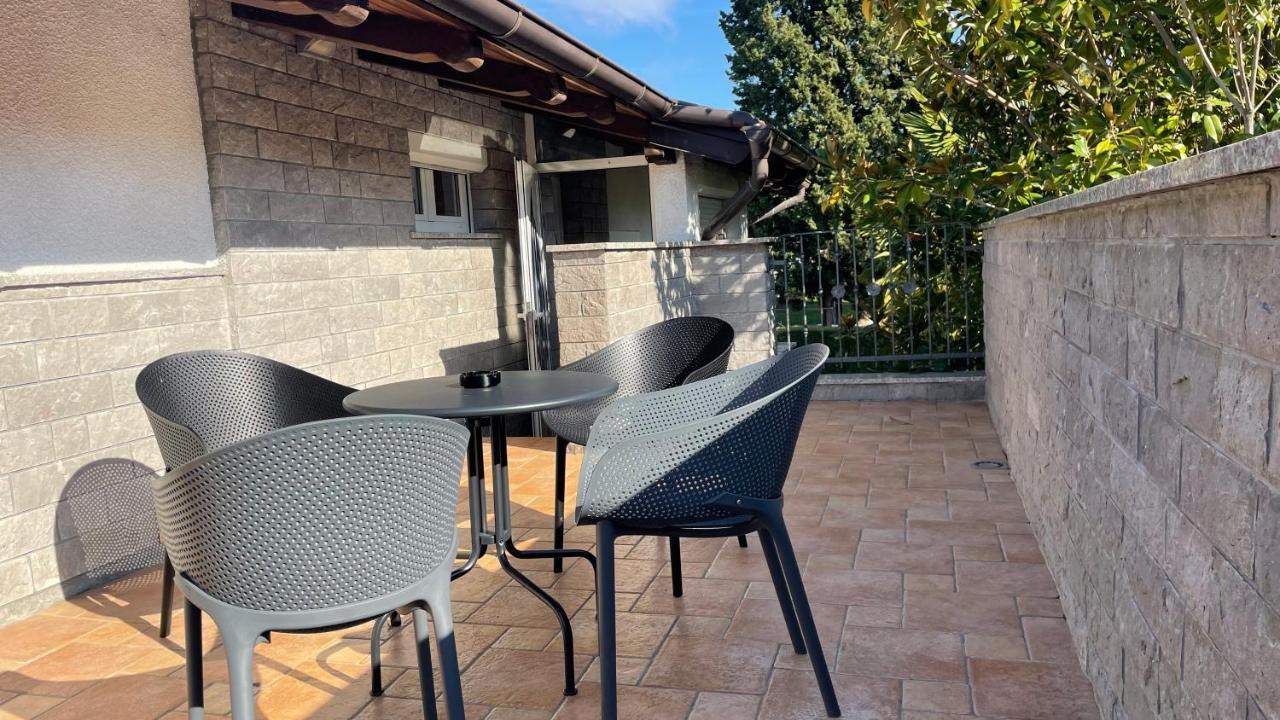 Madonca Rooms & Restaurant Nova Gorica Eksteriør bilde