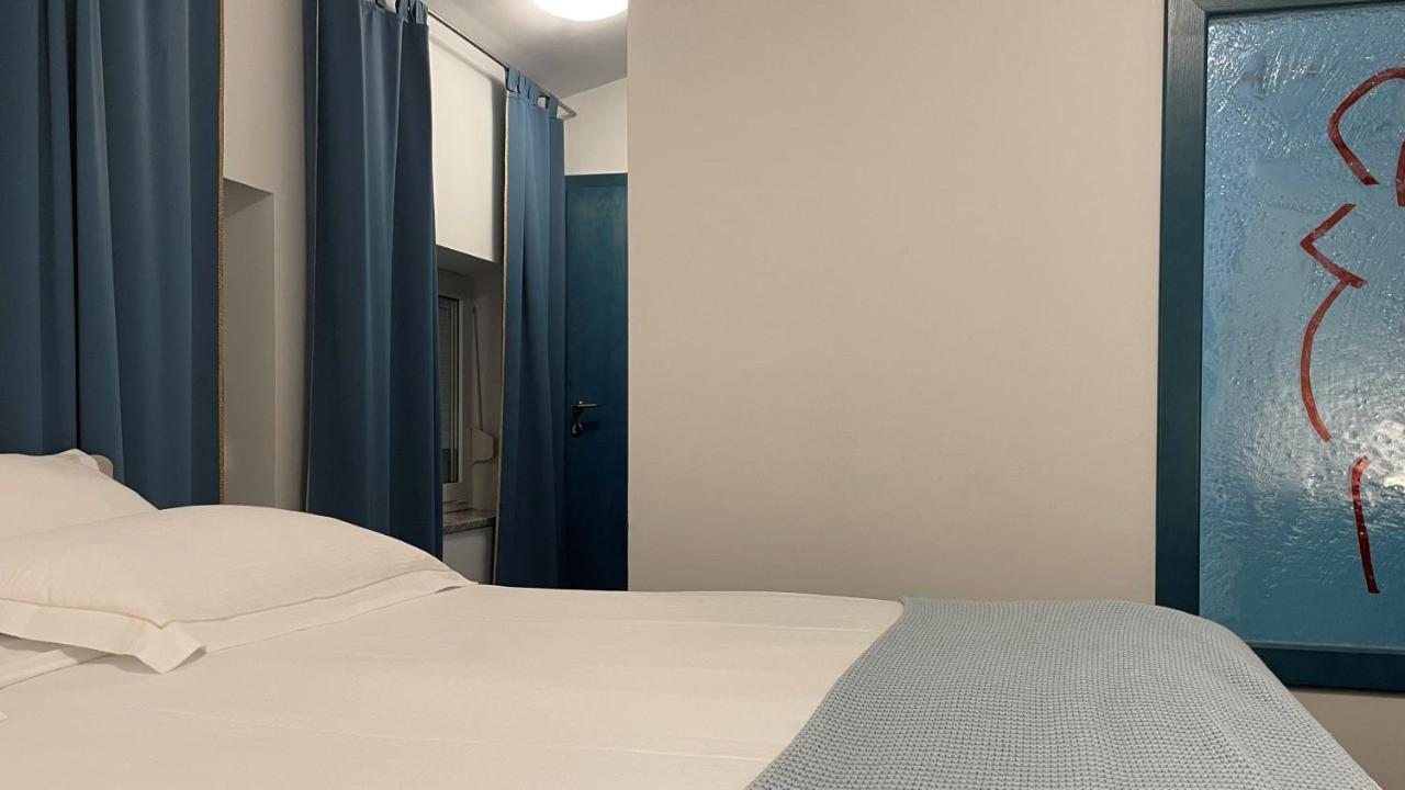 Madonca Rooms & Restaurant Nova Gorica Eksteriør bilde