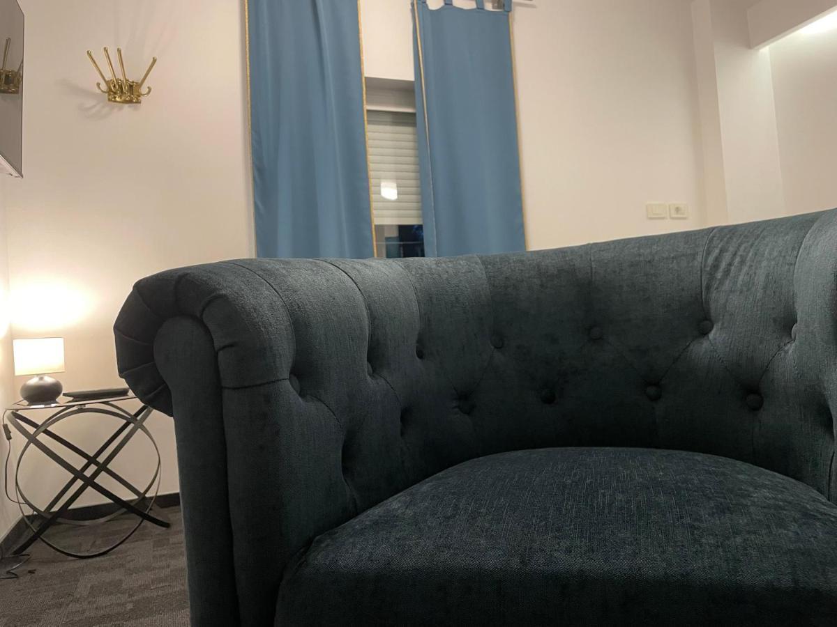 Madonca Rooms & Restaurant Nova Gorica Eksteriør bilde